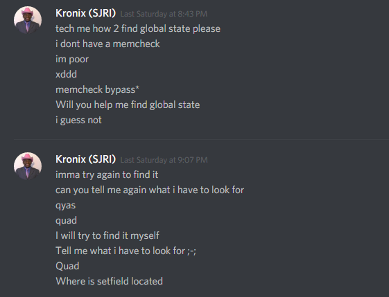 Rant About Ff And Btools Exploit By Kronix 2