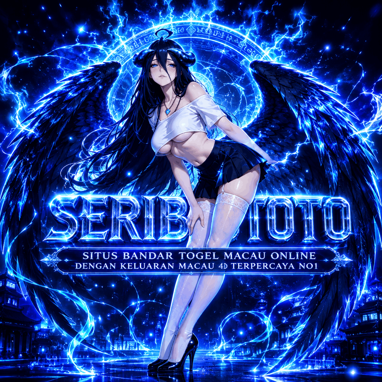 SERIBUTOTO