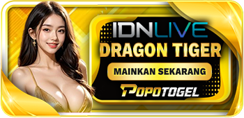 POPOTOGEL Game Casino