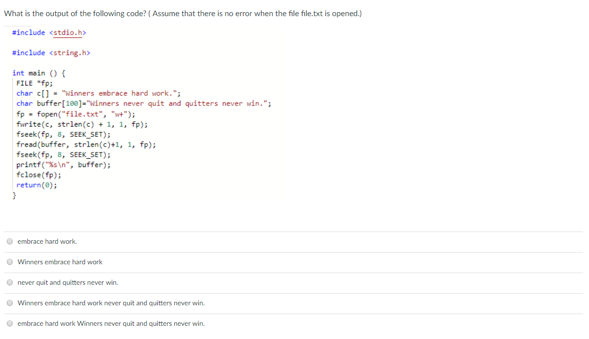 solved-what-is-the-output-of-the-following-code-assume-chegg