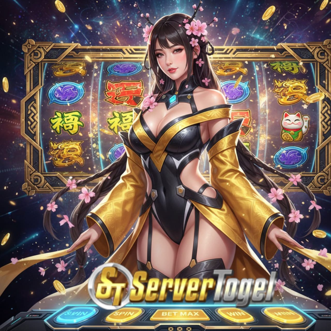 SERVERTOGEL 🎱 Login Situs Toto Slot 4D Terbaru dan Daftar Agen Bandar Toto Togel Prediksi Akurat