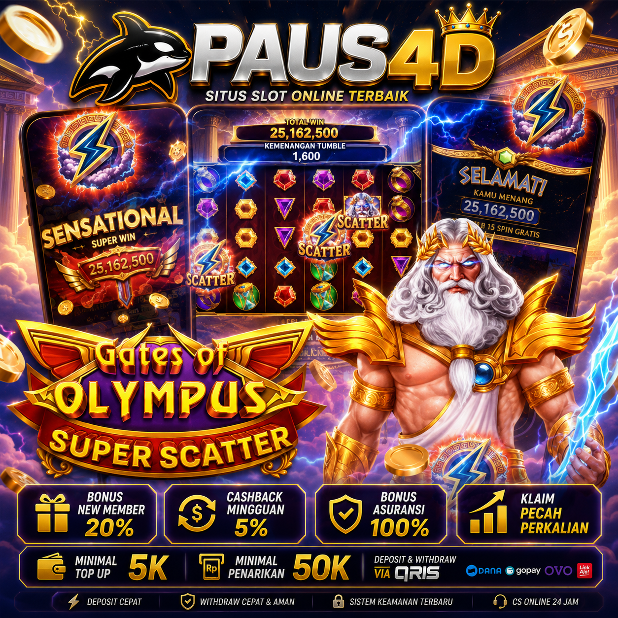 Paus4dresmixx6