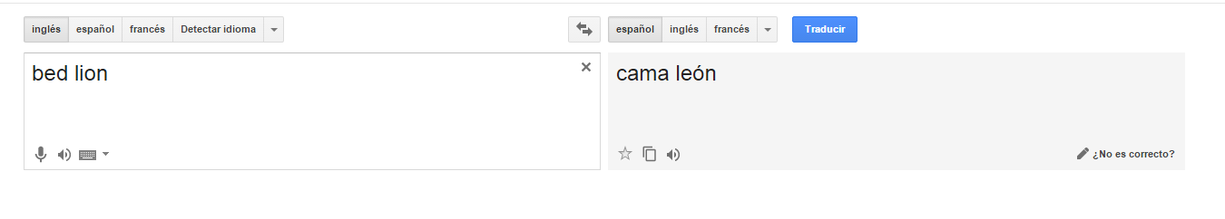 Como Se Dice Camaleón En Inglés
