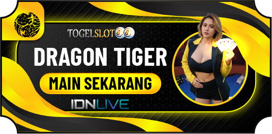 TOGELSLOT88 Game Casino