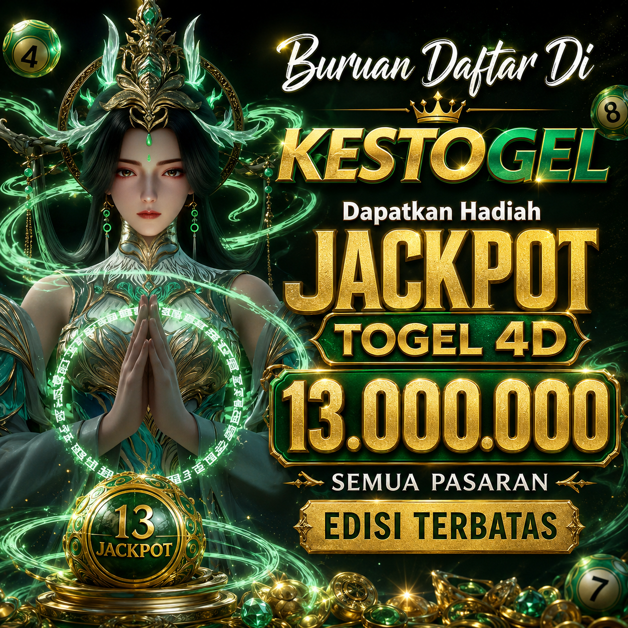 Data Macau adalah kumpulan arsip hasil keluaran Toto Macau yang dikumpulkan dan diperbarui secara berkala dengan tujuan untuk memudahkan pengguna ketika ingin melihat hasil undian result Macau.
