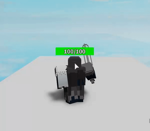 Tween Not Replicating To Client From Server Scripting - roblox coding gif