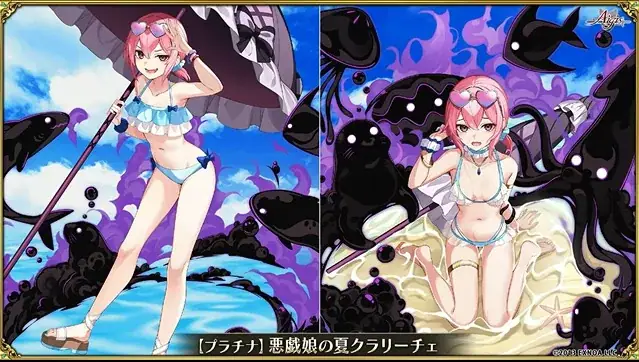 千年戦争アイギス 公式生放送 王国サマーSP2025の参考画像 - わんにゃんランド - アイギス攻略まとめ