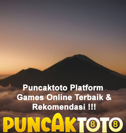 PUNCAKTOTO