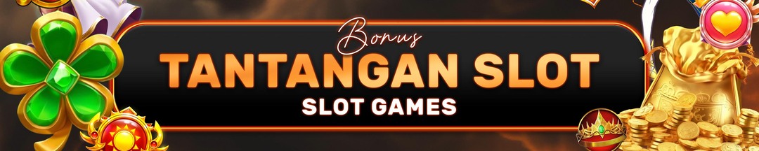 Tantangan Slot