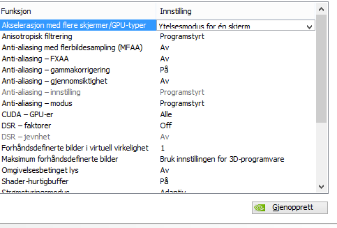 GTX 970 Jagged text | Tom's Hardware Forum