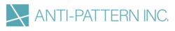 アンチパターン社