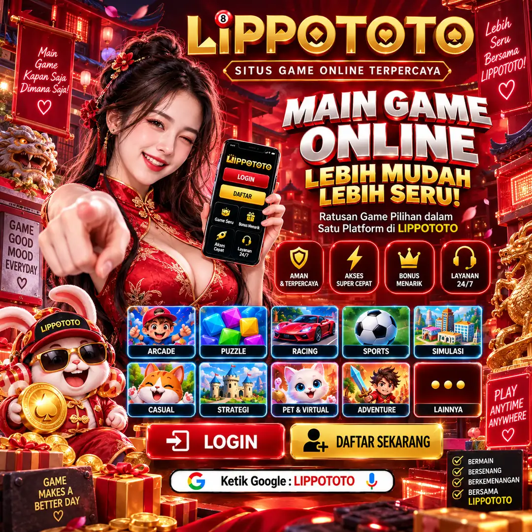 Panduan Lengkap Registrasi Akun Baru di Platform Lippo Toto - Ilustrasi Lippototo