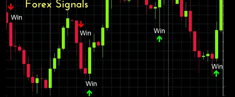 how to get binary signals