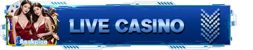 Daftar Casino ANAKPION