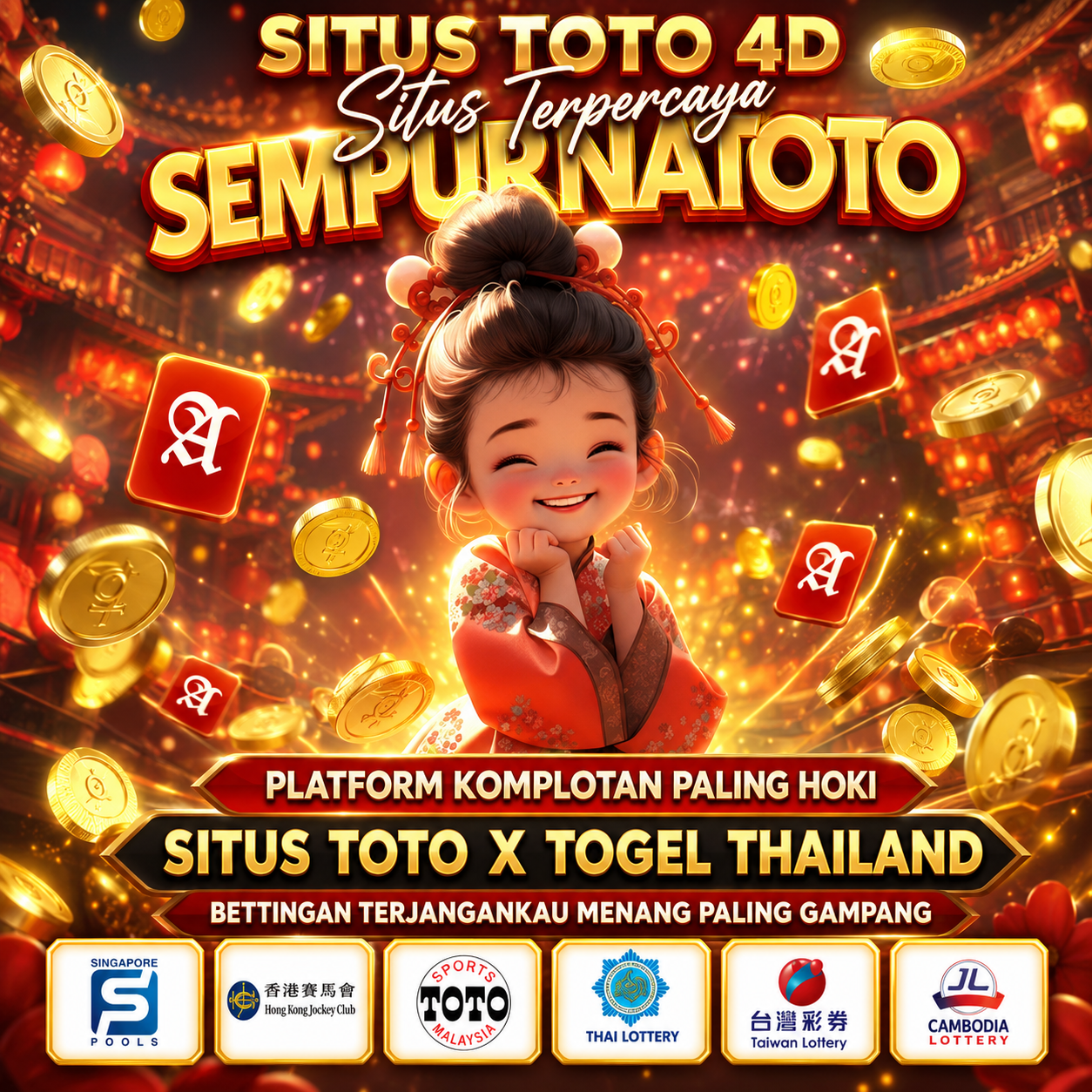 togel online