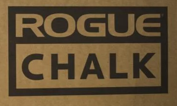 Rogue Weightlifting Chalk