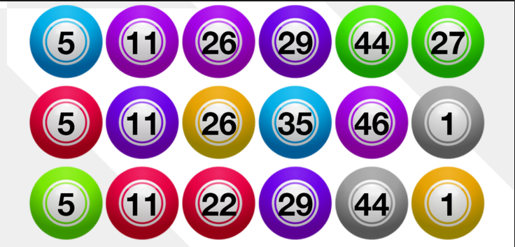 Types of online lottery games are easily available – The quickest way ...