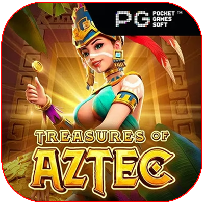 Treasures Of Aztec