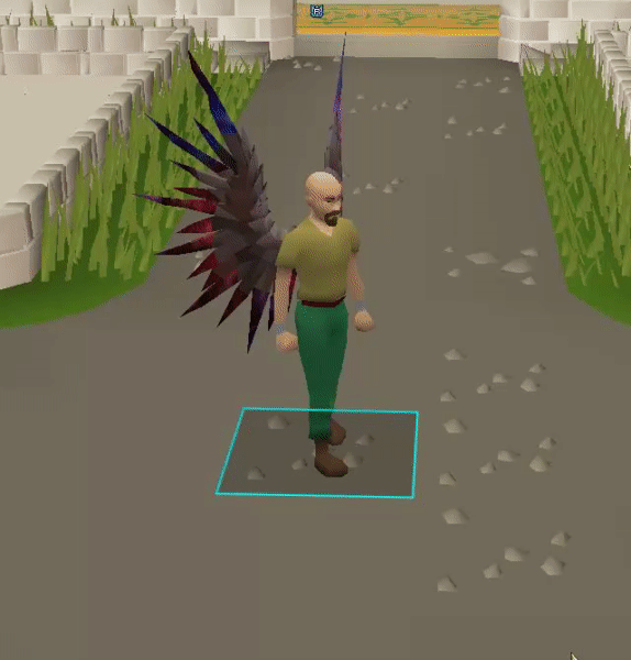 Superior Wings