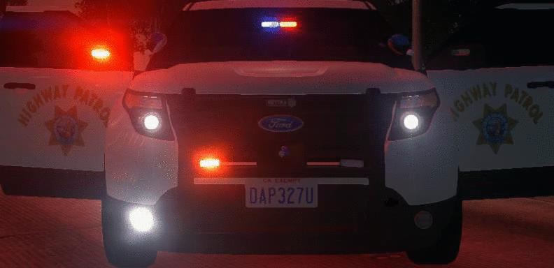 2013 Ford Police Interceptor Utility CHP CVE [COMING SOON] - GTA IV ...