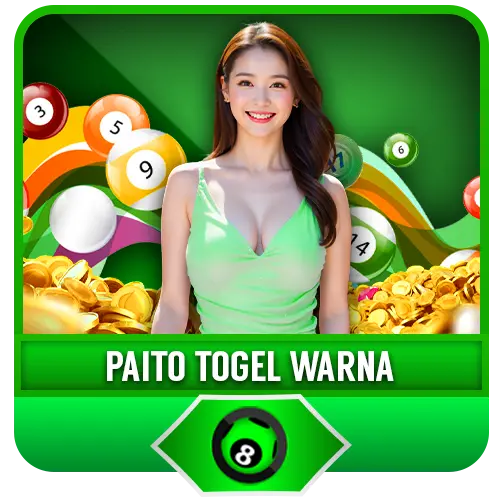 PAITO TOGEL WARNA