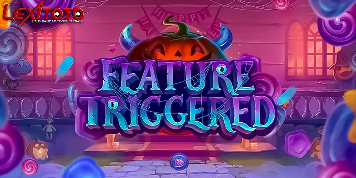 Misteri di Balik Reels Slot Hot Hot Halloween – Antara Horor & Hiburan