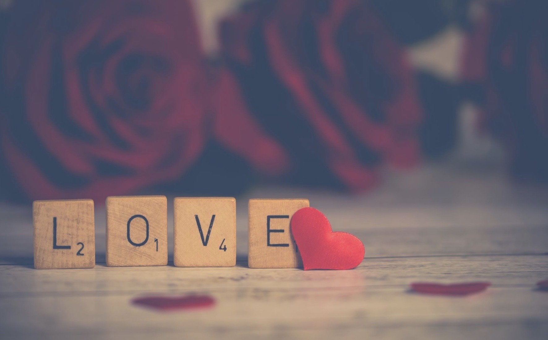 love