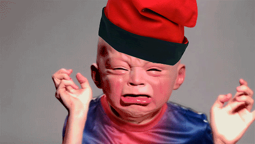 Que no hay bolas calientes? Mis cojones 33!