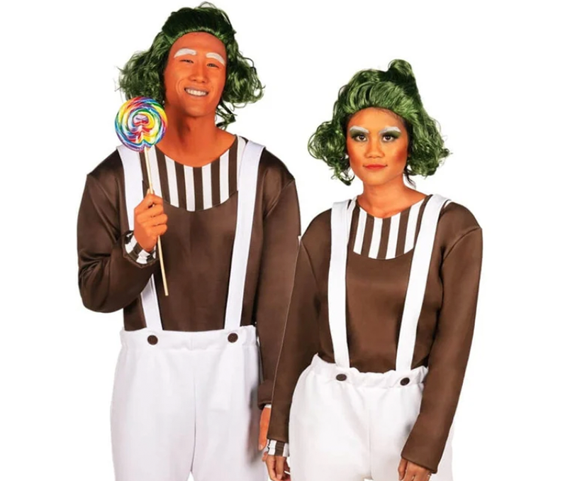 Halloween Giveaway
