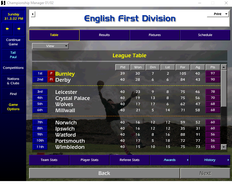 Championship Manager 5