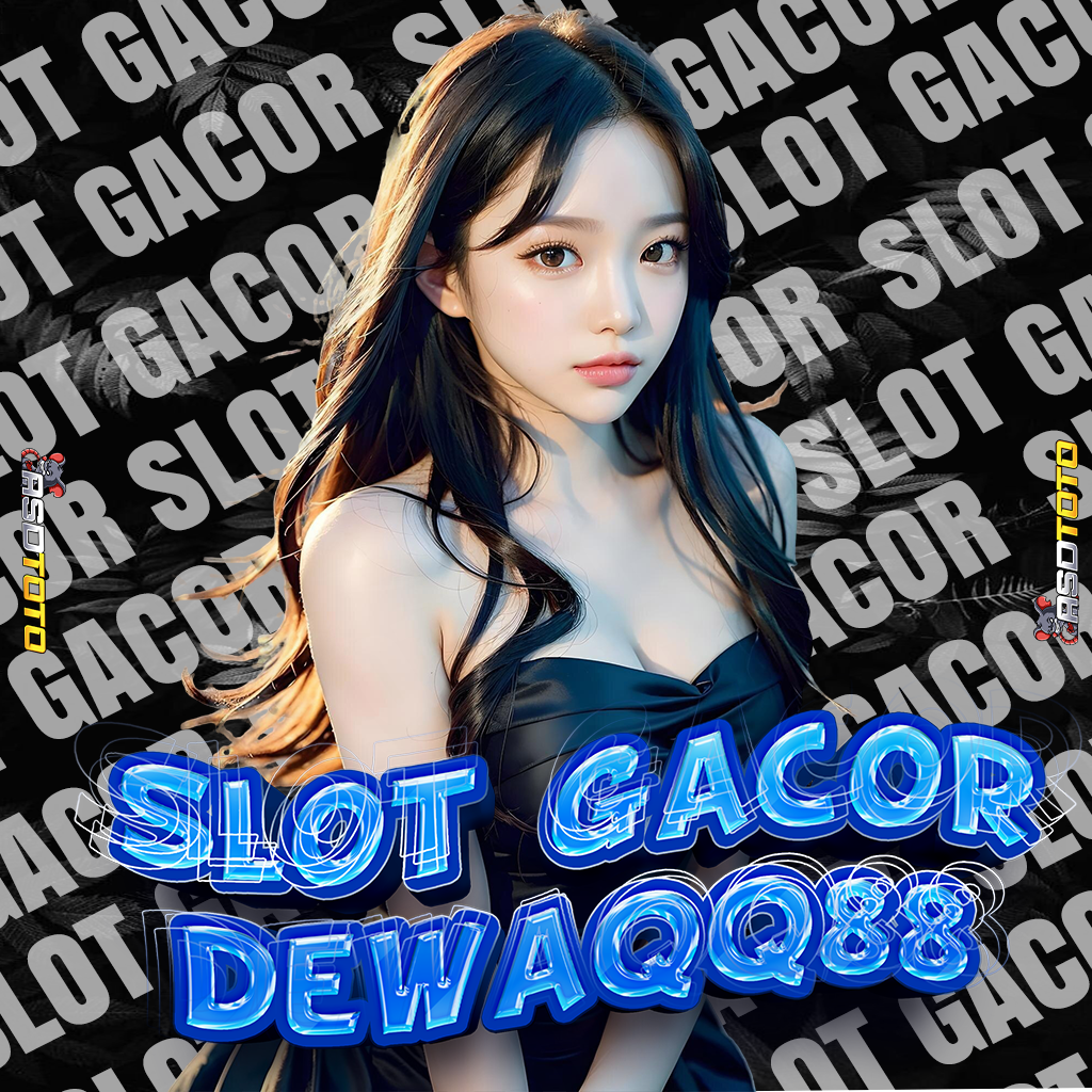 DEWAQQ88: Link Situs Slot Gacor Gampang Menang Hari Ini Slot88 Resmi