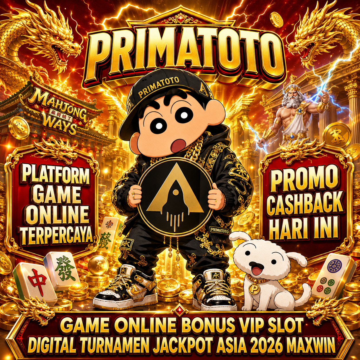 prima toto