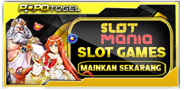 POPOTOGEL Game Slot