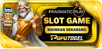POPOTOGEL Game Slot