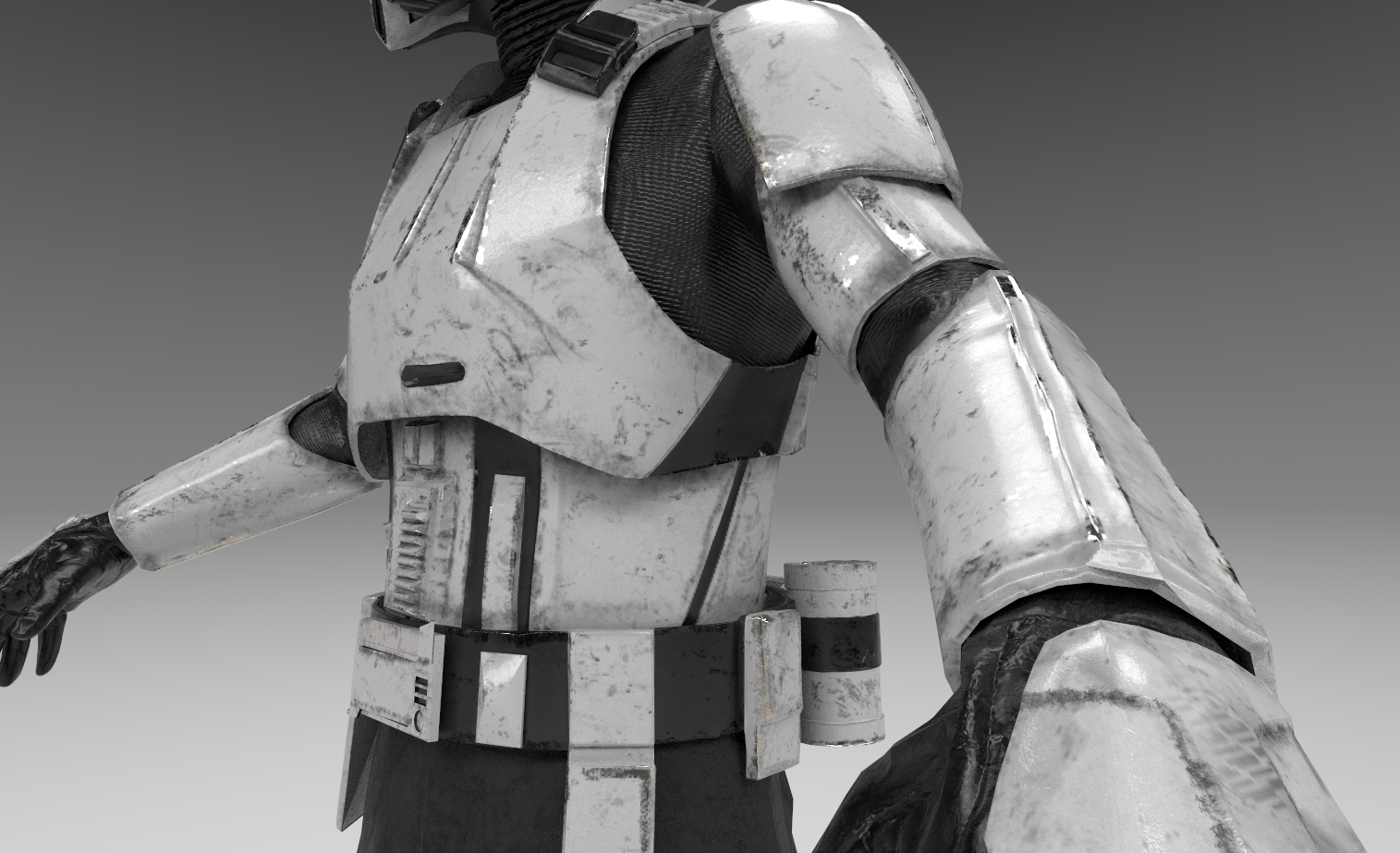 rogue one tank trooper