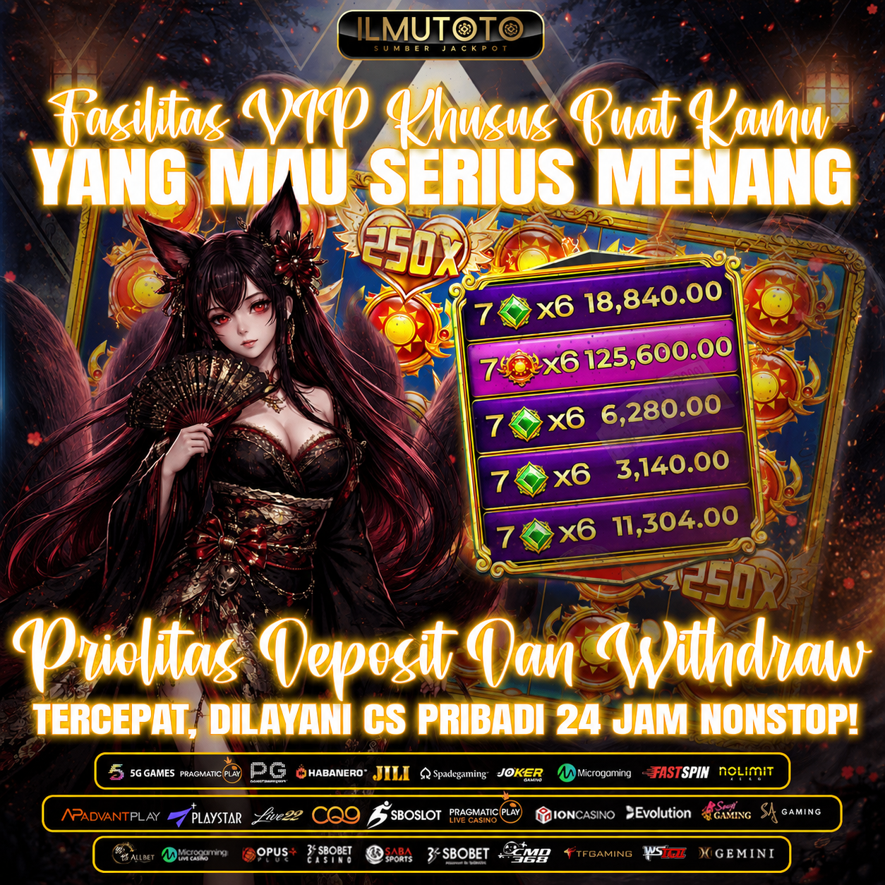ILMUTOTO 🏛 Platform Internasional Program Bandar Togel yang Memudahkan Setiap Pemain