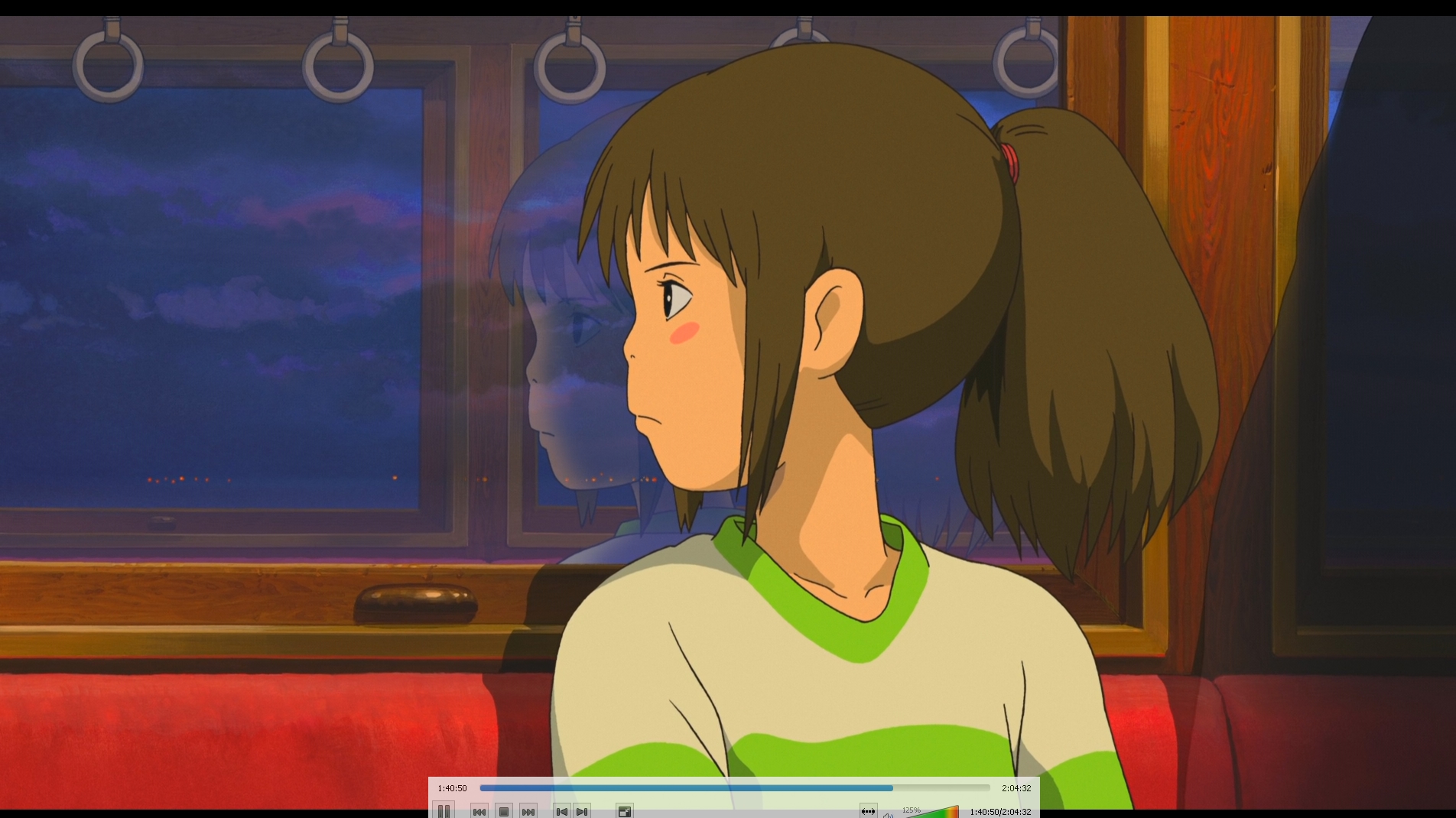 Spirited away explained image