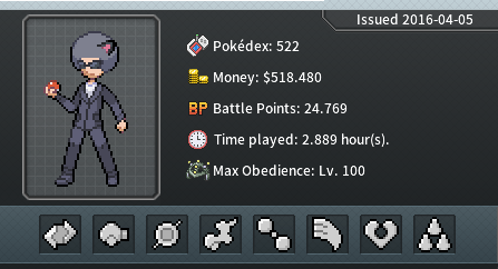PokeMMO - Hey Trainers! Looking for a new partner? We can