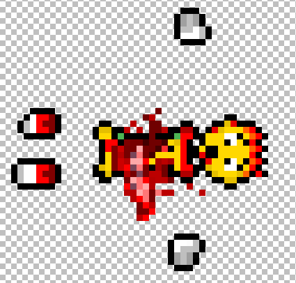 Hotline Miami Mods