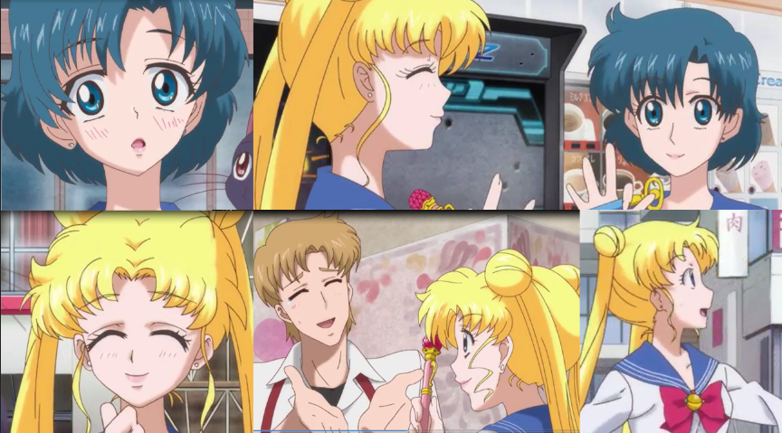 Sailor Moon Crystal, ¡comenta los 3 primeros episodios! - Página 7 B1e9a3edeb41aa133d32f1946dbd0974