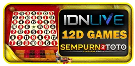 Casino Games 12D