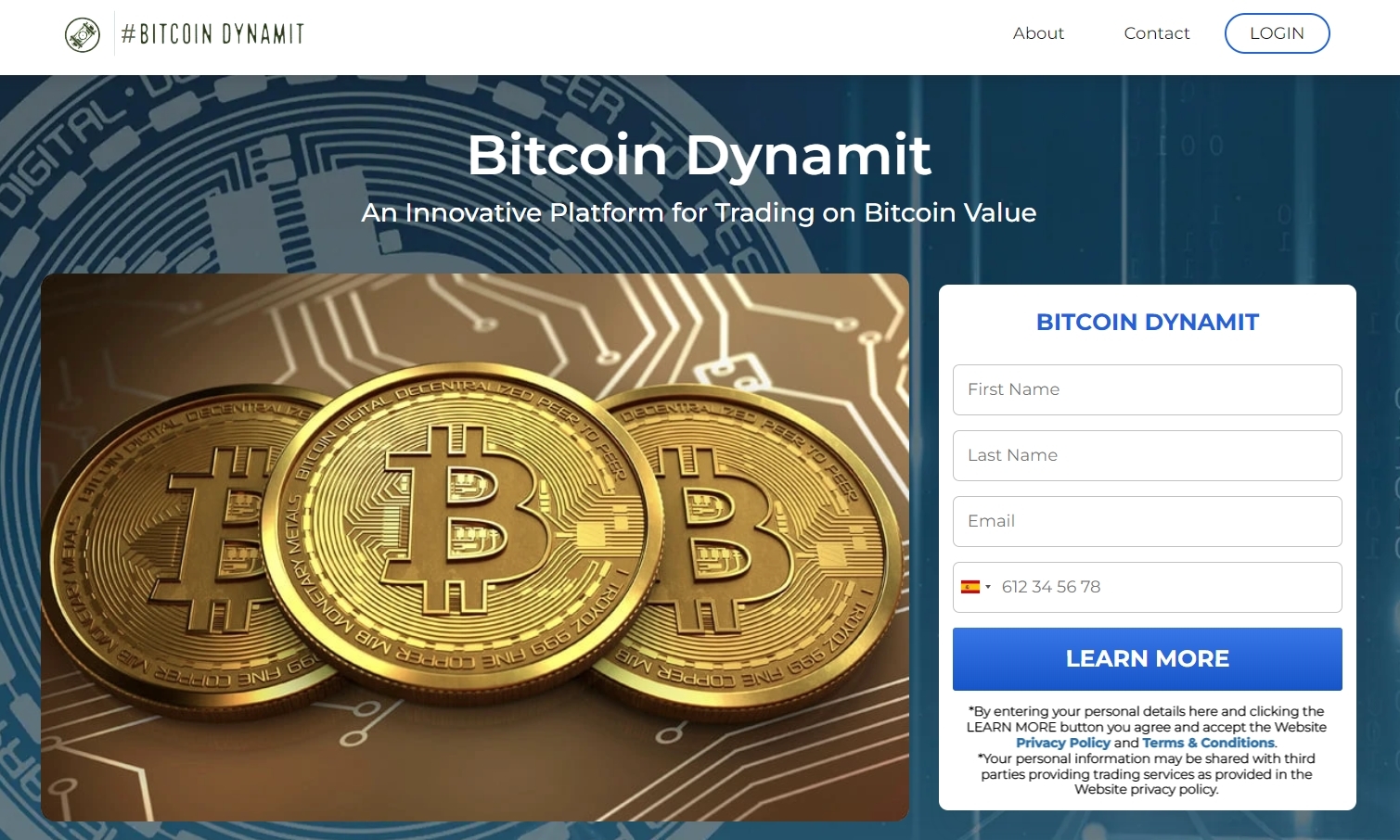 bitcoin dynamit estafa