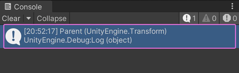 【Unityの基本】Transformを徹底解説「移動」や「回転」だけじゃない_35