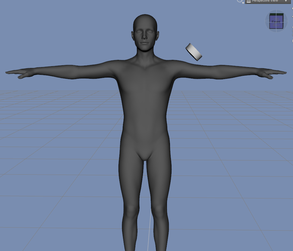 Let's Get Physical Poses 2024 - Free Daz 3D Models