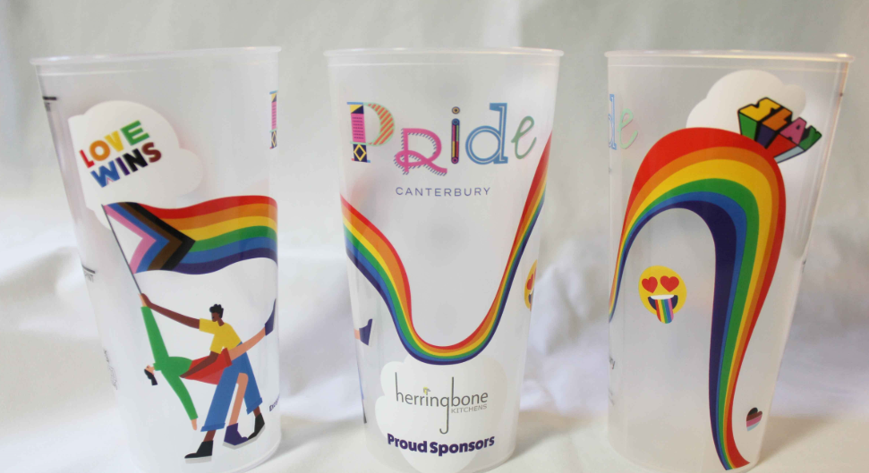 Personalised-cups
