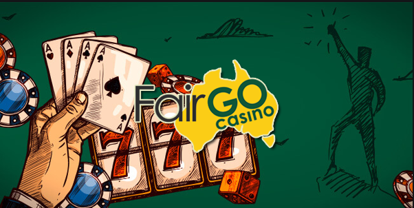 Иф гоу эвэй. Fair go Casino. Fair go. Fair go Casino $5 coupon. Fair go Casino Welcome no deposit Bonus.