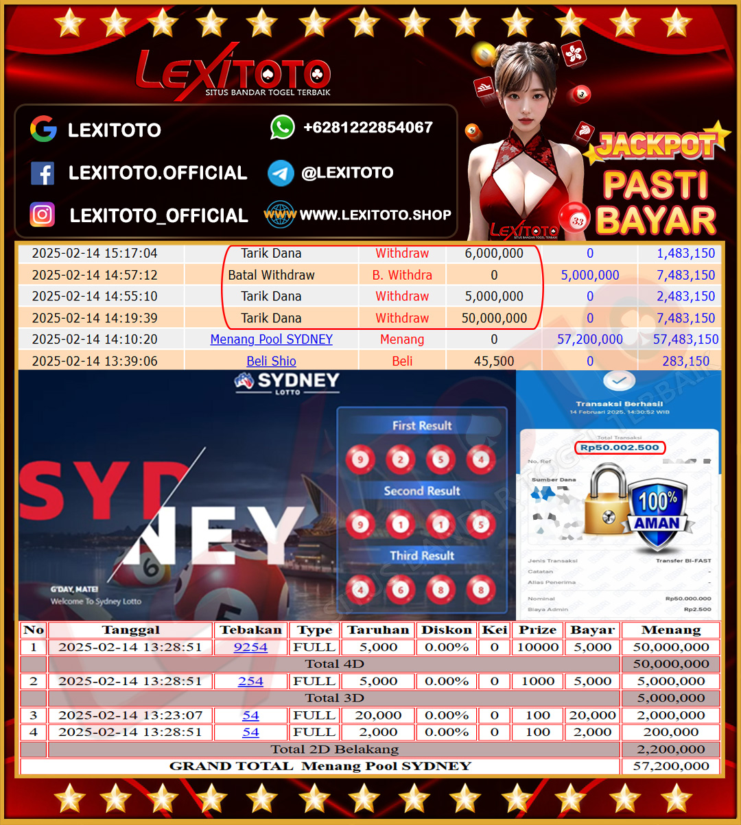 lexitoto-jackpot-pasaran-togel-sydney-lotto-rp50000000--lunas