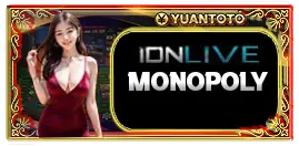 Casino Games Monopoly