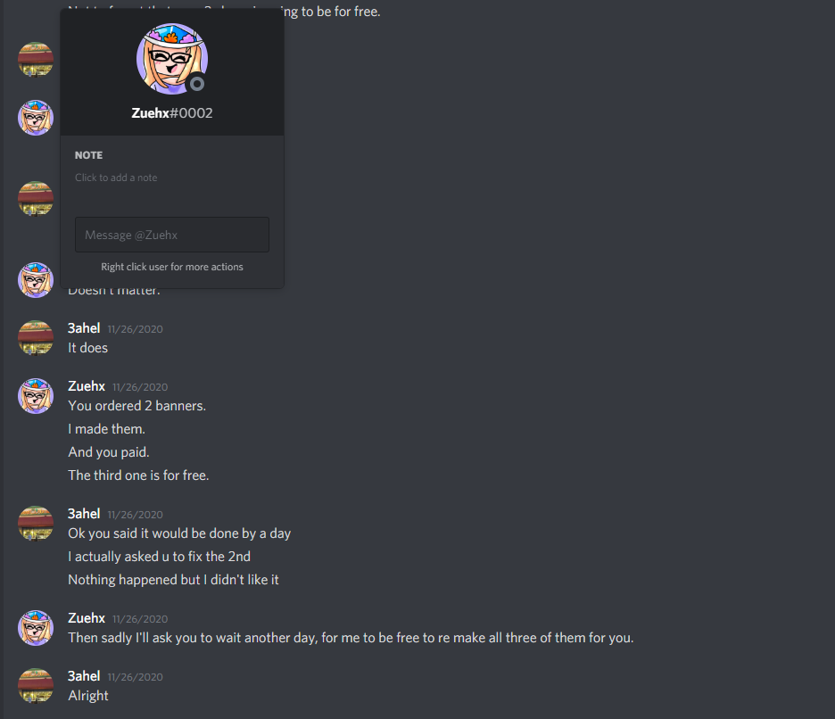 Evidence 4