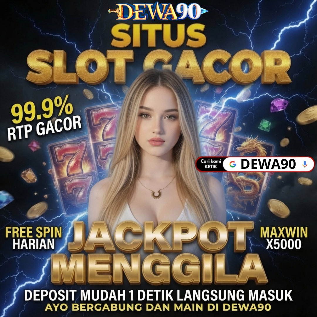 DEWA90